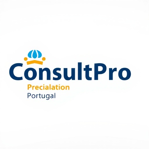 ConsultPro Portugal Logo